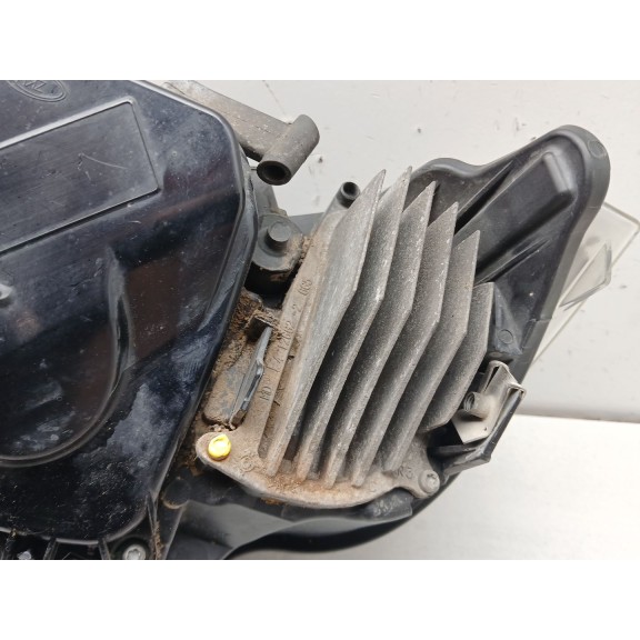 Recambio de faro derecho para bmw 3 touring (e91) 325 d referencia OEM IAM 631172025909 7237647 