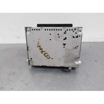 Recambio de sistema audio / radio cd para ford focus lim. trend + referencia OEM IAM F1BT18C815GH  CAJA