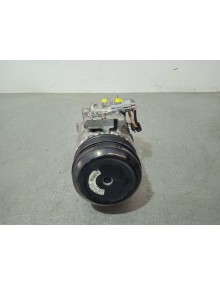 Recambio de compresor aire acondicionado para mercedes-benz clase c (w204) coupe c 220 cdi blueefficiency (204.302) referencia O 2