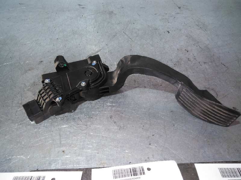 Recambio de potenciometro pedal para fiat doblo 1.3 16v jtd cat referencia OEM IAM 51831864 0280755157 