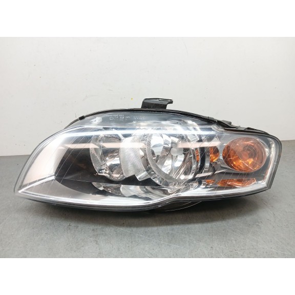 Recambio de faro izquierdo para audi a4 b7 (8ec) 2.0 tdi 16v referencia OEM IAM 0301219201  