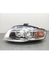 Recambio de faro izquierdo para audi a4 b7 (8ec) 2.0 tdi 16v referencia OEM IAM 0301219201  