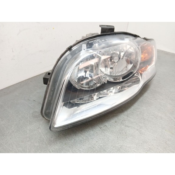 Recambio de faro izquierdo para audi a4 b7 (8ec) 2.0 tdi 16v referencia OEM IAM 0301219201  
