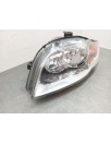 Recambio de faro izquierdo para audi a4 b7 (8ec) 2.0 tdi 16v referencia OEM IAM 0301219201  