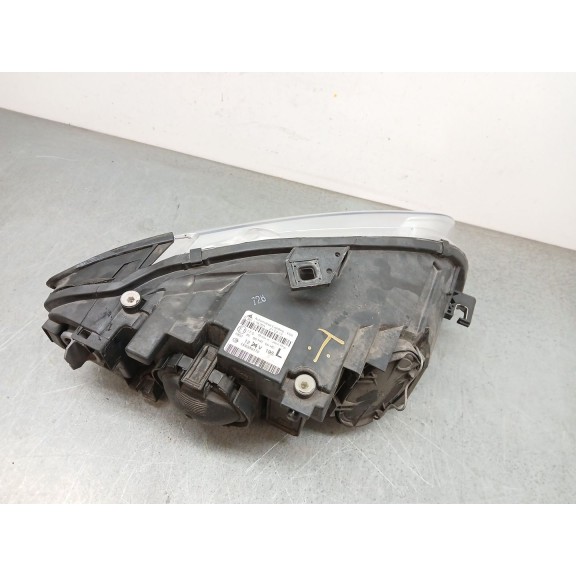 Recambio de faro izquierdo para audi a4 b7 (8ec) 2.0 tdi 16v referencia OEM IAM 0301219201  