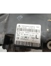 Recambio de faro izquierdo para audi a4 b7 (8ec) 2.0 tdi 16v referencia OEM IAM 0301219201  