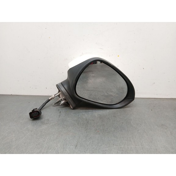 Recambio de retrovisor derecho para seat leon (1p1) 1.6 tdi referencia OEM IAM E9024456  
