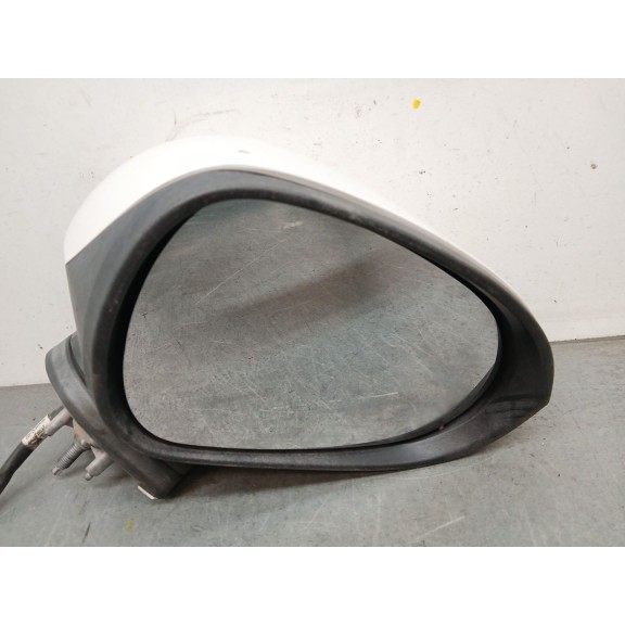 Recambio de retrovisor derecho para seat leon (1p1) 1.6 tdi referencia OEM IAM E9024456  