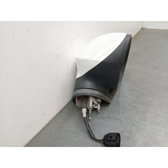Recambio de retrovisor derecho para seat leon (1p1) 1.6 tdi referencia OEM IAM E9024456  