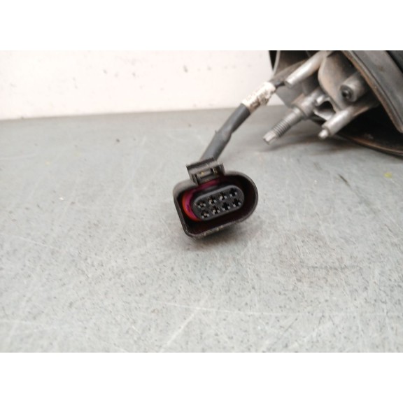 Recambio de retrovisor derecho para seat leon (1p1) 1.6 tdi referencia OEM IAM E9024456  