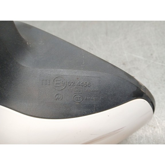 Recambio de retrovisor derecho para seat leon (1p1) 1.6 tdi referencia OEM IAM E9024456  