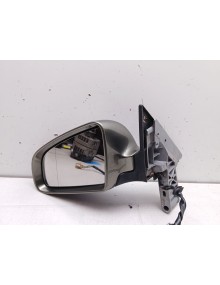 Recambio de retrovisor izquierdo para audi a4 b7 descapotable (8he) 2.0 tdi referencia OEM IAM   