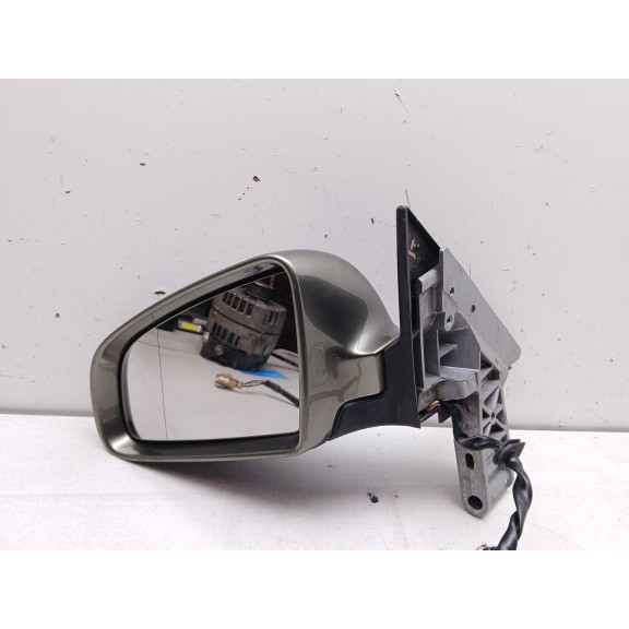 Recambio de retrovisor izquierdo para audi a4 b7 descapotable (8he) 2.0 tdi referencia OEM IAM   