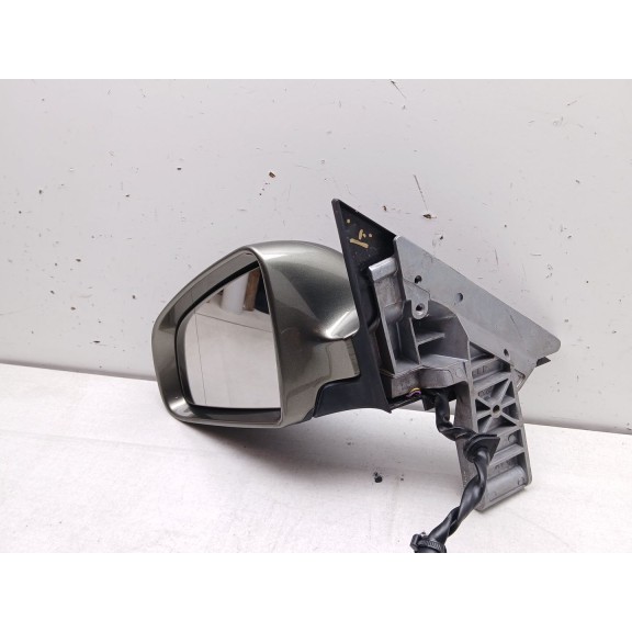 Recambio de retrovisor izquierdo para audi a4 b7 descapotable (8he) 2.0 tdi referencia OEM IAM   
