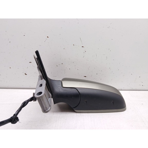 Recambio de retrovisor izquierdo para audi a4 b7 descapotable (8he) 2.0 tdi referencia OEM IAM   