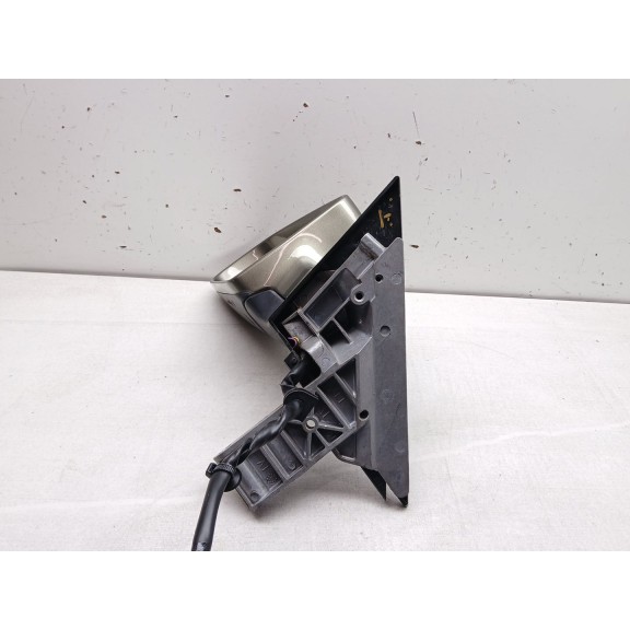 Recambio de retrovisor izquierdo para audi a4 b7 descapotable (8he) 2.0 tdi referencia OEM IAM   