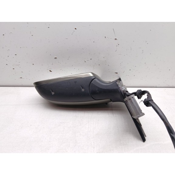 Recambio de retrovisor izquierdo para audi a4 b7 descapotable (8he) 2.0 tdi referencia OEM IAM   