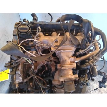 Recambio de motor completo para peugeot 607 (s1) básico referencia OEM IAM 4HX M 