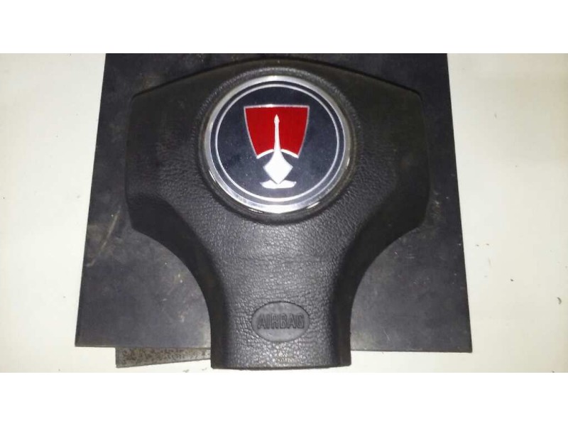 Recambio de airbag delantero izquierdo para mg serie 45 (t/rt) classic referencia OEM IAM EHM000890PMA  