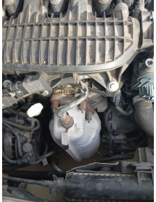 Recambio de catalizador para peugeot 208 i (ca_, cc_) 1.2 puretech 82 referencia OEM IAM   