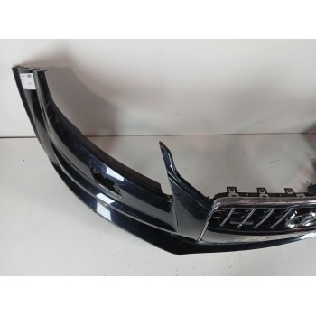 Recambio de paragolpes delantero para audi q7 (4lb) 4.2 tdi quattro referencia OEM IAM 4L0807437L  