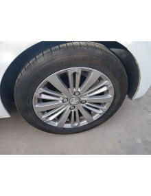 Recambio de juego llantas para peugeot 208 i (ca_, cc_) 1.2 puretech 82 referencia OEM IAM 6.0JX16 CH4 ET23 X4 9808147577 2