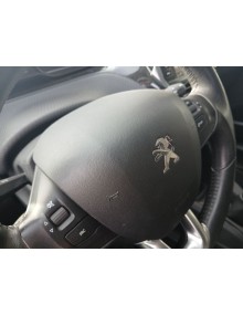 Recambio de kit airbag para peugeot 208 i (ca_, cc_) 1.2 puretech 82 referencia OEM IAM   