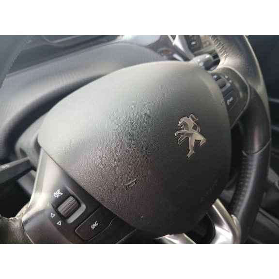 Recambio de kit airbag para peugeot 208 i (ca_, cc_) 1.2 puretech 82 referencia OEM IAM   