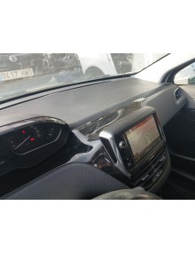 Recambio de kit airbag para peugeot 208 i (ca_, cc_) 1.2 puretech 82 referencia OEM IAM    2