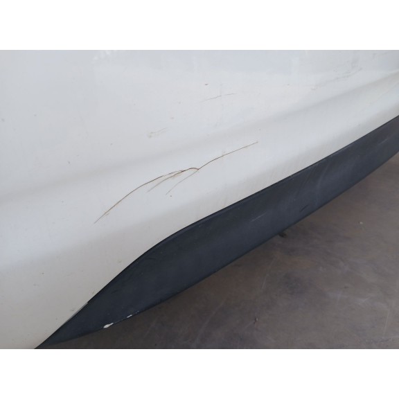 Recambio de paragolpes trasero para peugeot 208 i (ca_, cc_) 1.2 puretech 82 referencia OEM IAM   