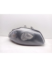 Recambio de faro derecho para seat ibiza iii (6l1) 1.9 sdi referencia OEM IAM 6L1941752M 4451115r 