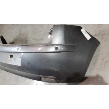 Recambio de paragolpes trasero para citroën c4 berlina 1.6 16v hdi fap referencia OEM IAM   