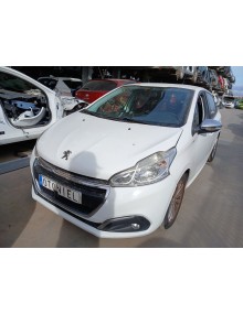 peugeot 208 i (ca_, cc_) del año 2018