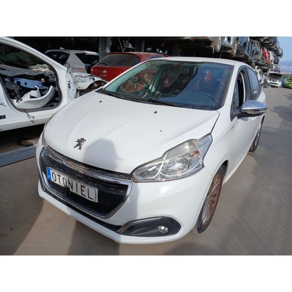 peugeot 208 i (ca_, cc_) del año 2018