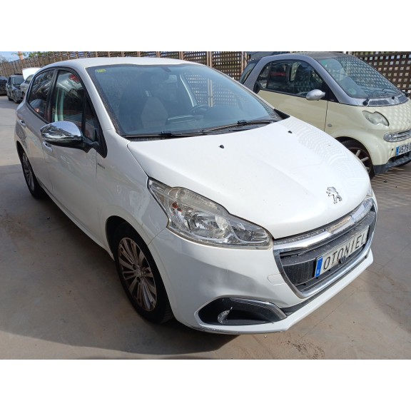 peugeot 208 i (ca_, cc_) del año 2018