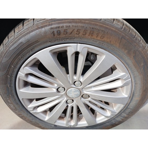 peugeot 208 i (ca_, cc_) del año 2018