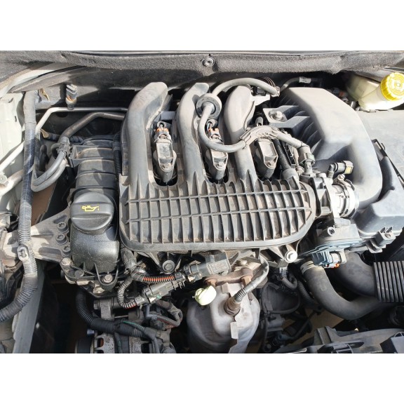 peugeot 208 i (ca_, cc_) del año 2018