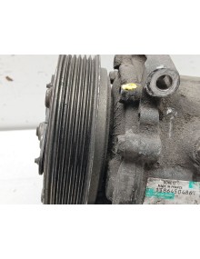 Recambio de compresor aire acondicionado para peugeot 308 confort referencia OEM IAM 9659875780  6453.QJ 2