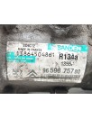 Recambio de compresor aire acondicionado para peugeot 308 confort referencia OEM IAM 9659875780  6453.QJ