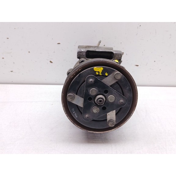 Recambio de compresor aire acondicionado para peugeot 308 confort referencia OEM IAM 9659875780  6453.QJ