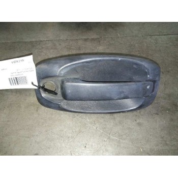 MANETA INTERIOR DELANTERA IZQUIERDA 