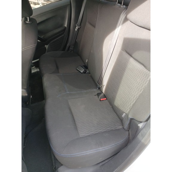 Recambio de asientos traseros para peugeot 208 i (ca_, cc_) 1.2 puretech 82 referencia OEM IAM   