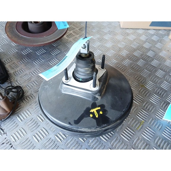 Recambio de servofreno para ford focus berlina (cap) 1.6 tdci cat referencia OEM IAM 3M52B195GD  