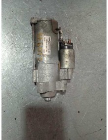 Recambio de motor arranque para ford focus lim. (cb4) 2.0 tdci cat referencia OEM IAM 6G9N11000FA 11 DIENTES 