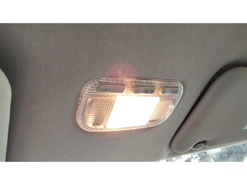 Recambio de luz interior para peugeot 307 berlina (s2) x-line referencia OEM IAM 9680713880  