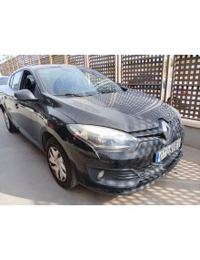 renault megane iii hatchback (bz0/1_, b3_) del año 2014