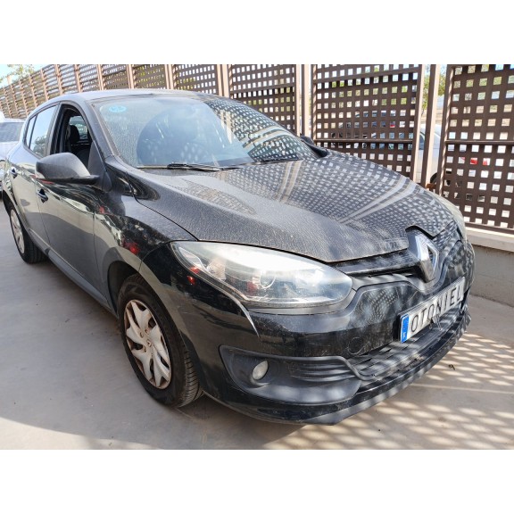 renault megane iii hatchback (bz0/1_, b3_) del año 2014