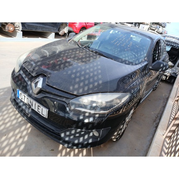 renault megane iii hatchback (bz0/1_, b3_) del año 2014