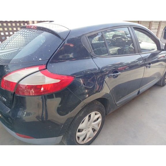 renault megane iii hatchback (bz0/1_, b3_) del año 2014