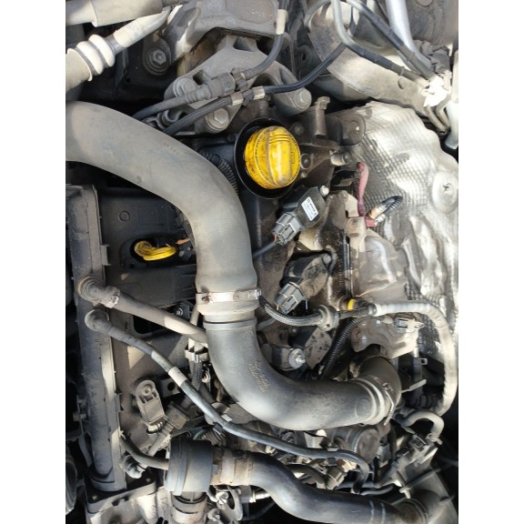 renault megane iii hatchback (bz0/1_, b3_) del año 2014